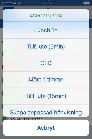 Tele2 Scale screenshot 2