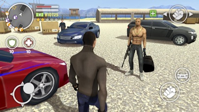 The Great Gangs Auto screenshot 4