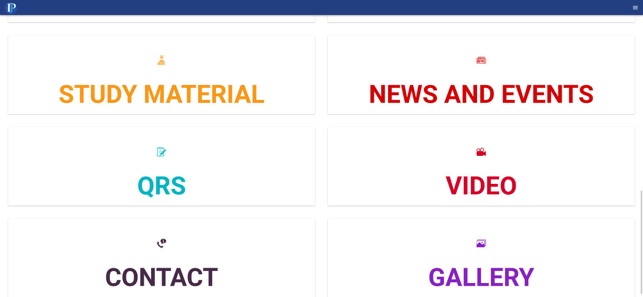 Parveen Jindal Classes(圖2)-速報App