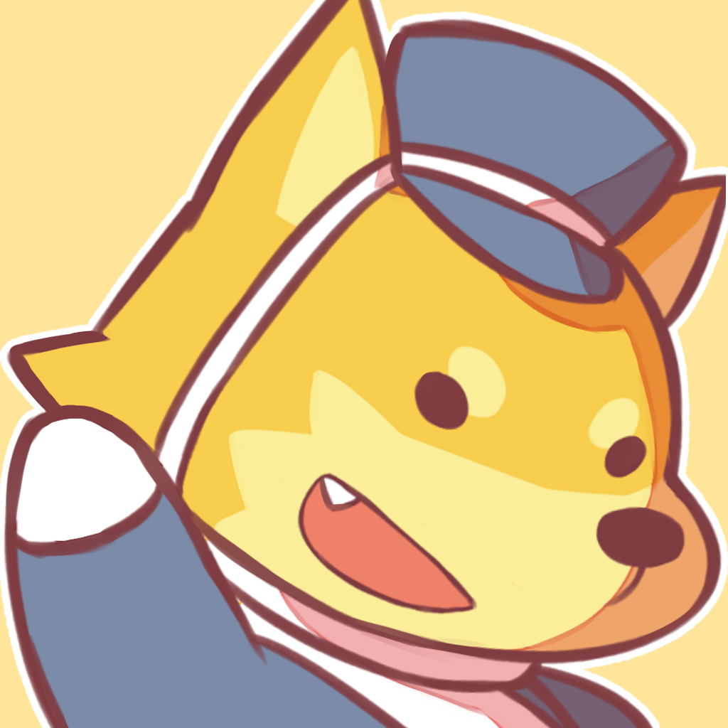 Wonder Parade App Icon