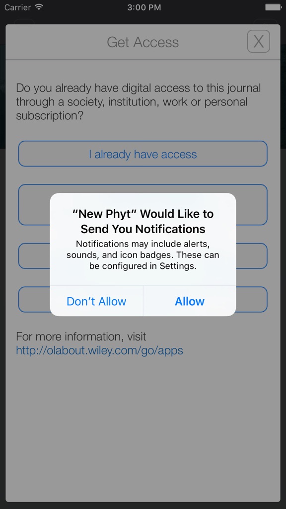 【图】New Phytologist(截图1)