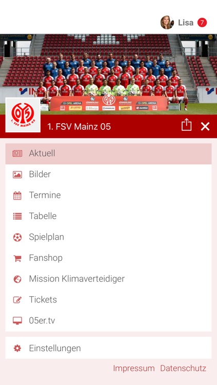 1. FSV Mainz 05