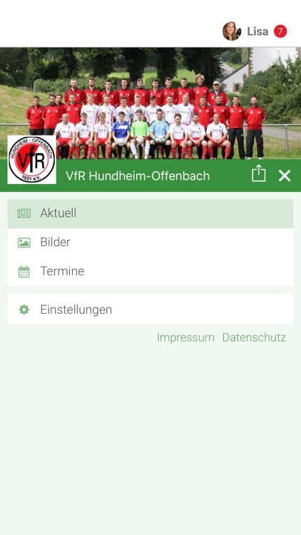 VfR Hundheim-Offenbach