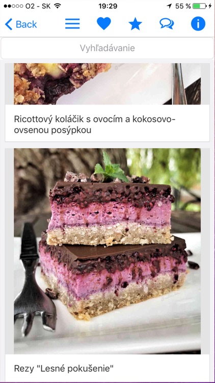 mňam