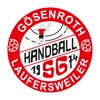 SG Gösenroth/Laufersweiler