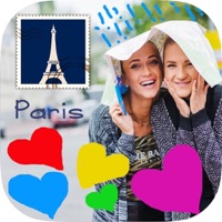 쓰기와 사진에 그리기