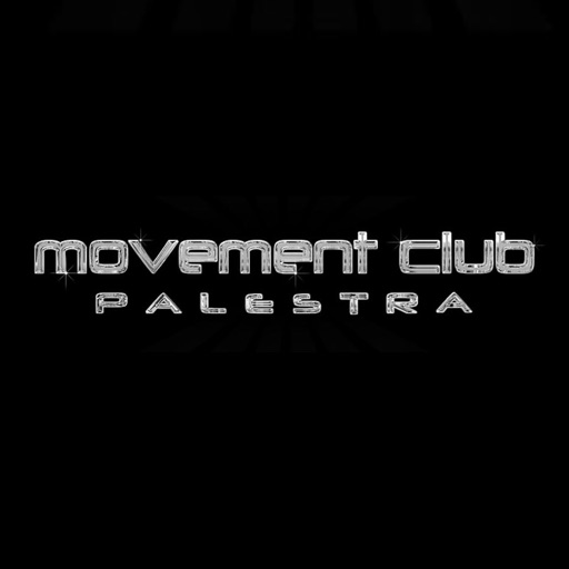 Movement Club icon