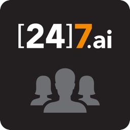 [24]7.ai Employee Connect