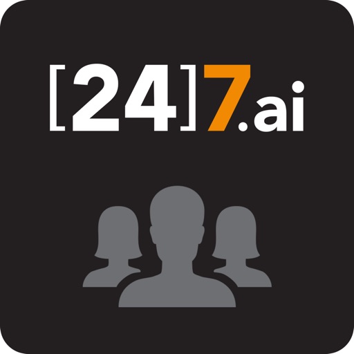 [24]7.ai Employee Connect