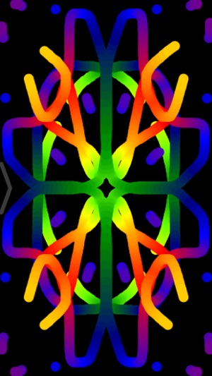 Kaleidoscope for kids(圖4)-速報App