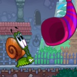Snail Story Adventure