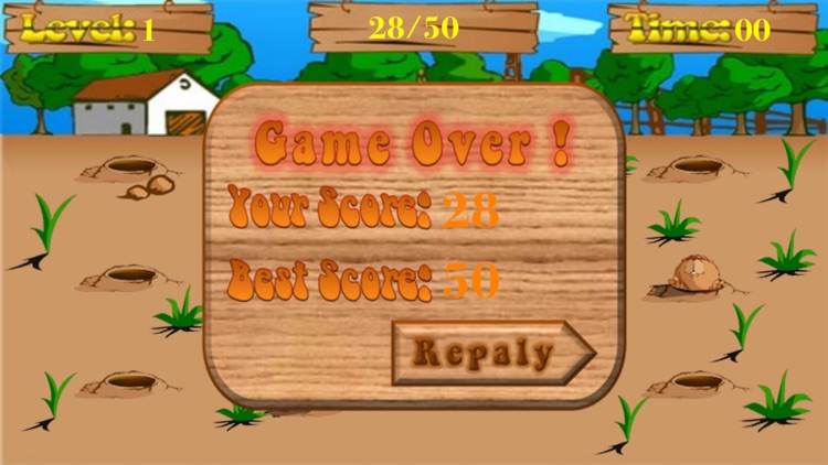 Beat the Hamsters! screenshot-4