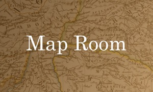 Old Map Room