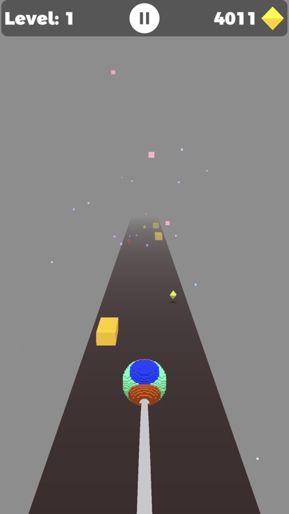 MG Speedy Ball screenshot-3