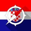 Croatia Offline Navigation