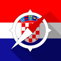 Croatia Offline Navigation