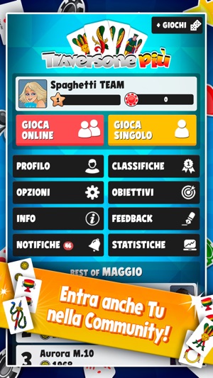 Traversone Più Giochi di carte(圖3)-速報App