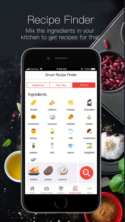 Lunch Recipes screenshot-4