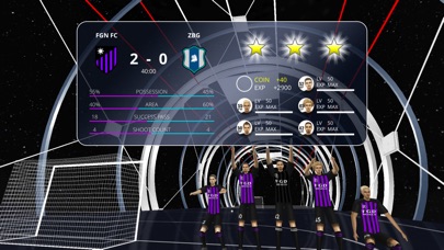 Futsal Game Day screenshot 4