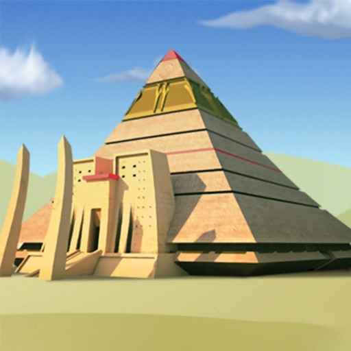 Egypt Escape:Escape The Room Of Pyramid iOS App