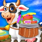 Top 39 Games Apps Like Dry Milk Factory Simulator - Best Alternatives