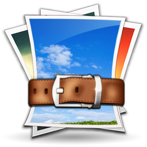 Lossless Photo Squeezer - Reduce Image Size