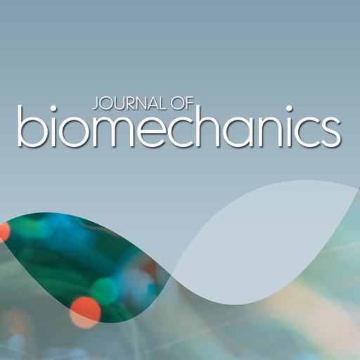 Journal of Biomechanics iOS App