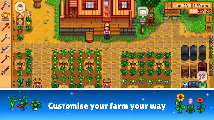 Stardew Valley screenshot-8