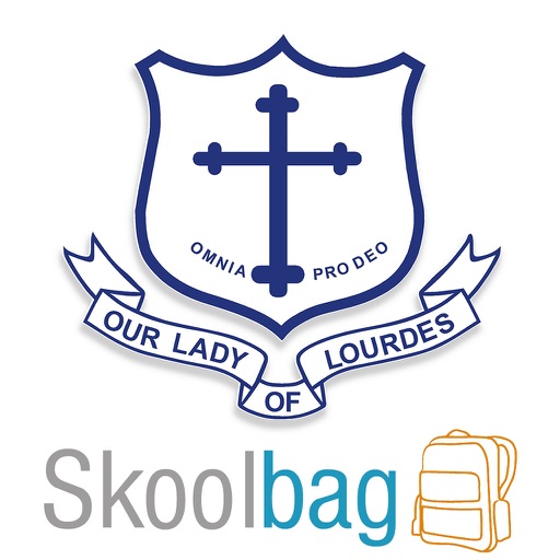 Our Lady of Lourdes Catholic School Devonport icon
