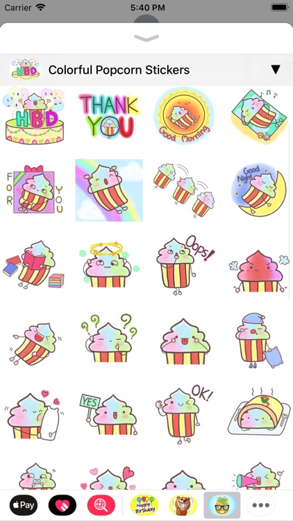 Food • screenshot-6