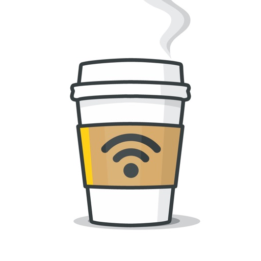 Café Wifi