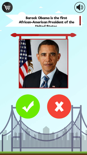 United States & America Quiz(圖5)-速報App