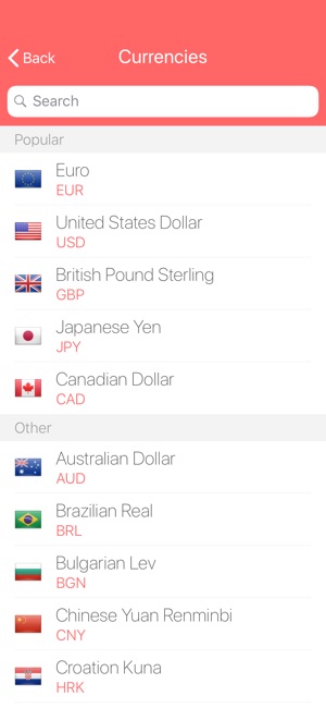 Money Translator(圖2)-速報App