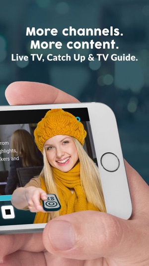 TVMucho - Watch Live TV Abroad(圖4)-速報App