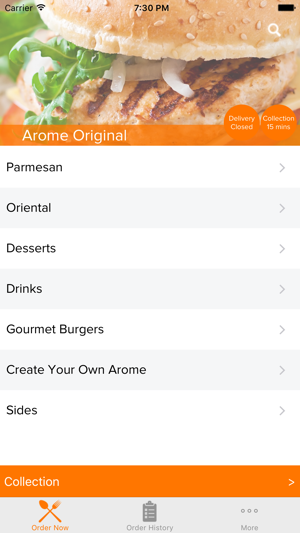 Arome Original(圖2)-速報App