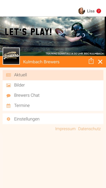 Kulmbach Brewers