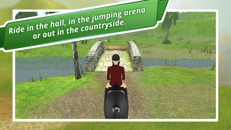 HorseWorld: Premium screenshot-1