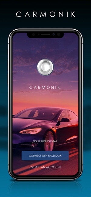 Carmonik(圖1)-速報App