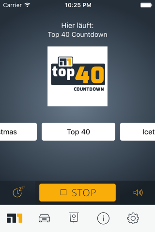 Hit Radio N1 - 92.9 - náhled