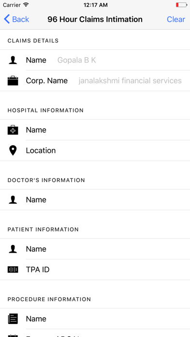 How to cancel & delete Futurisk Insurekaro from iphone & ipad 4