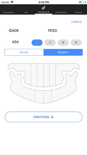 Anestesia do Bem(圖2)-速報App