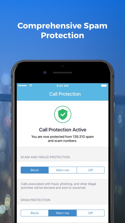 Mr. Number Call Block & Lookup screenshot-3