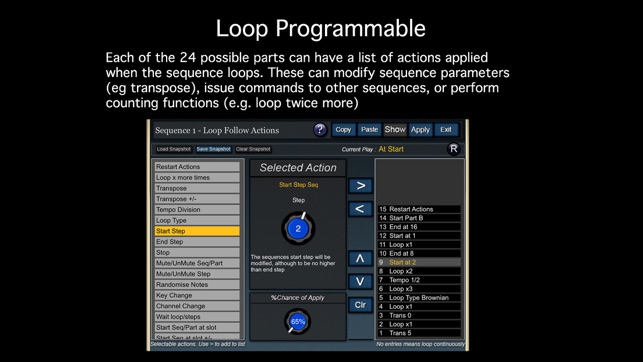 Quantum Sequencer(圖2)-速報App