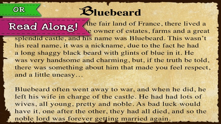 Fairy Tales Children Stories