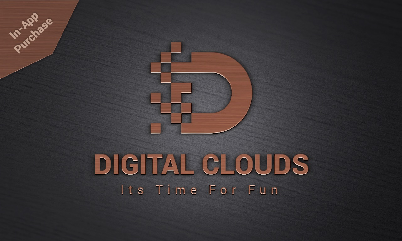 DigitalCloud Bronze Dropbox