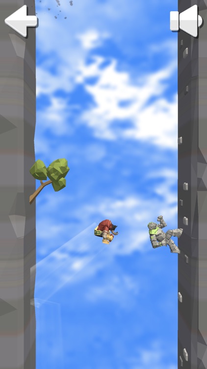 Climbing Jump Hero screenshot-5