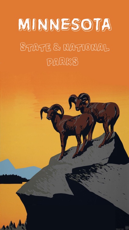 Minnesota National Parks