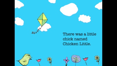 【图】Chicken Little – Child’s Tale(截图1) 【图】Chicken Little – Child’s Tale(截图1)