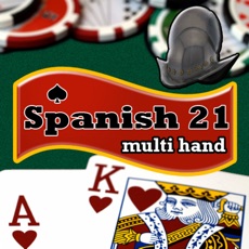 Activities of Spanish 21 Multi-Hand +HD
