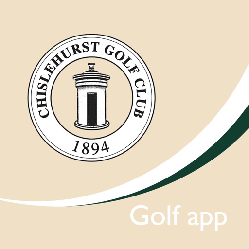 Chislehurst Golf Club - Buggy icon